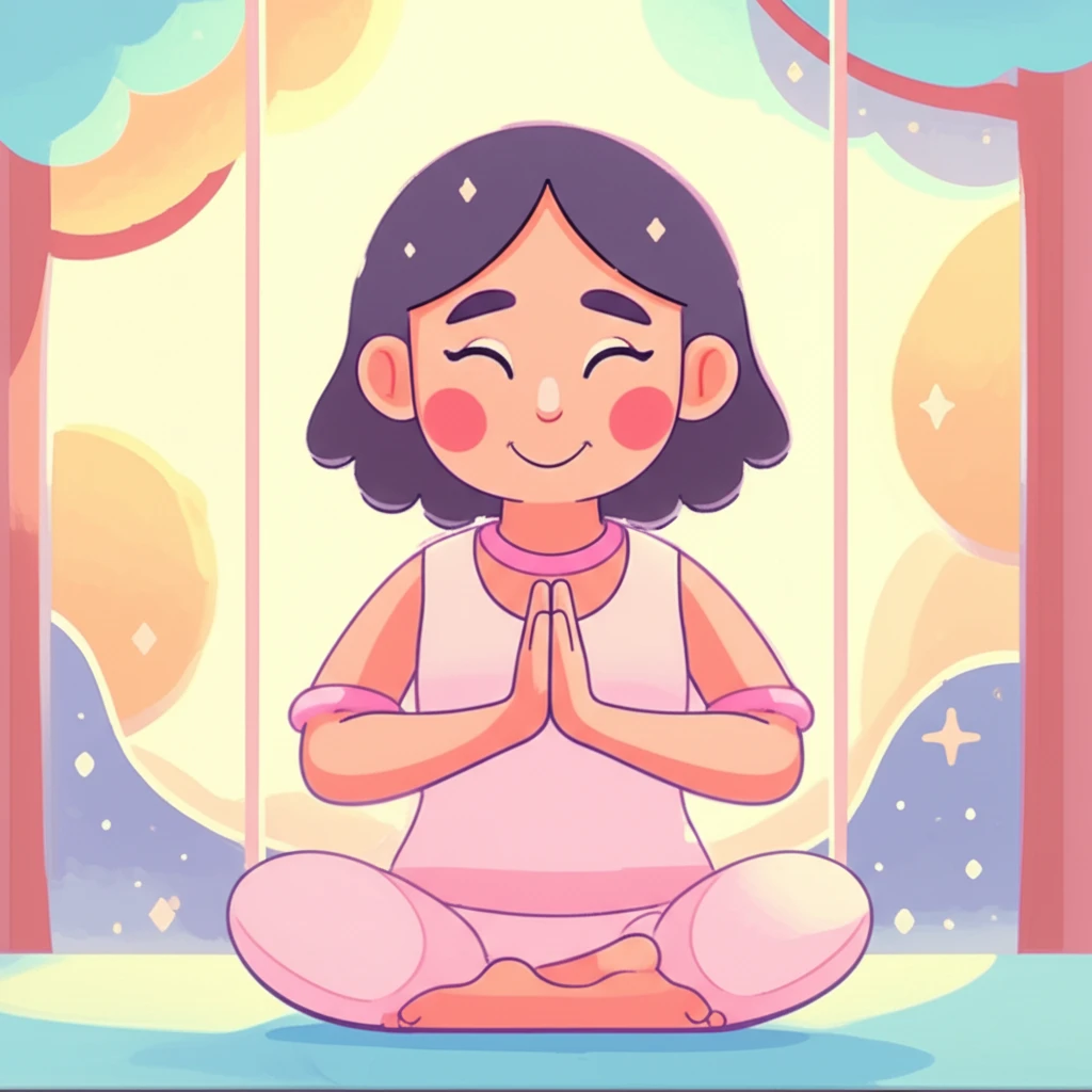 아토피 극복, 스트레스 해소부터 시작..