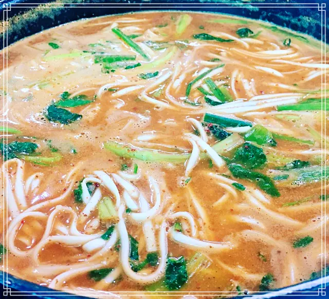 충북 옥천 맛집 어죽, 어탕국수, 생선 국수, 도리뱅뱅