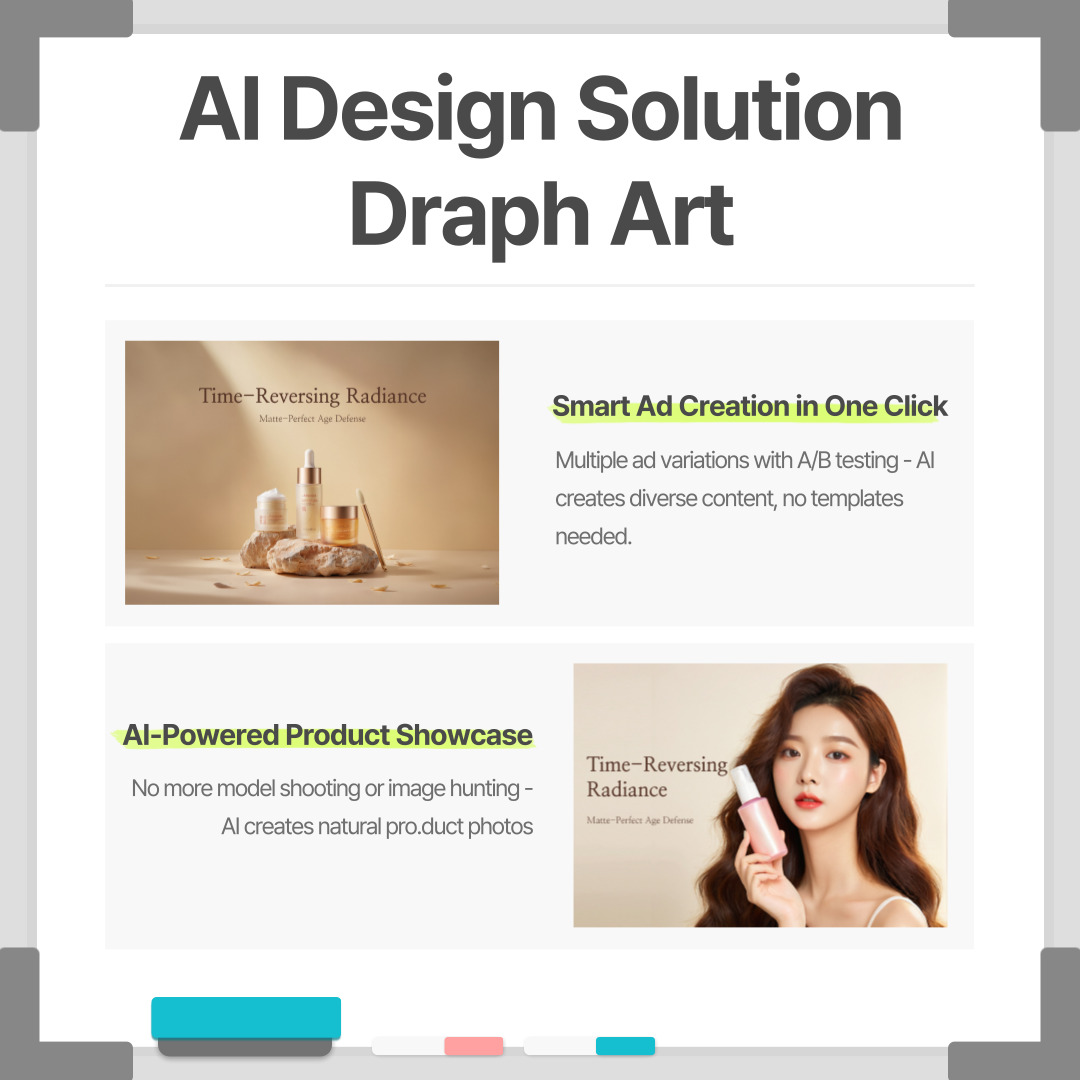 New Alternative: AI-Based Design Solutions