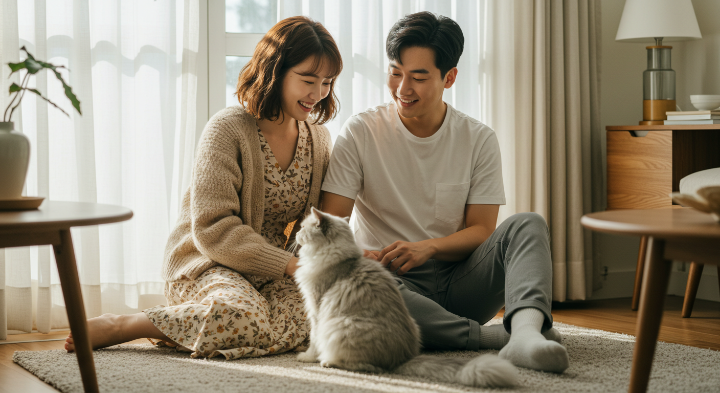 월세보증금 담보대출 당일
