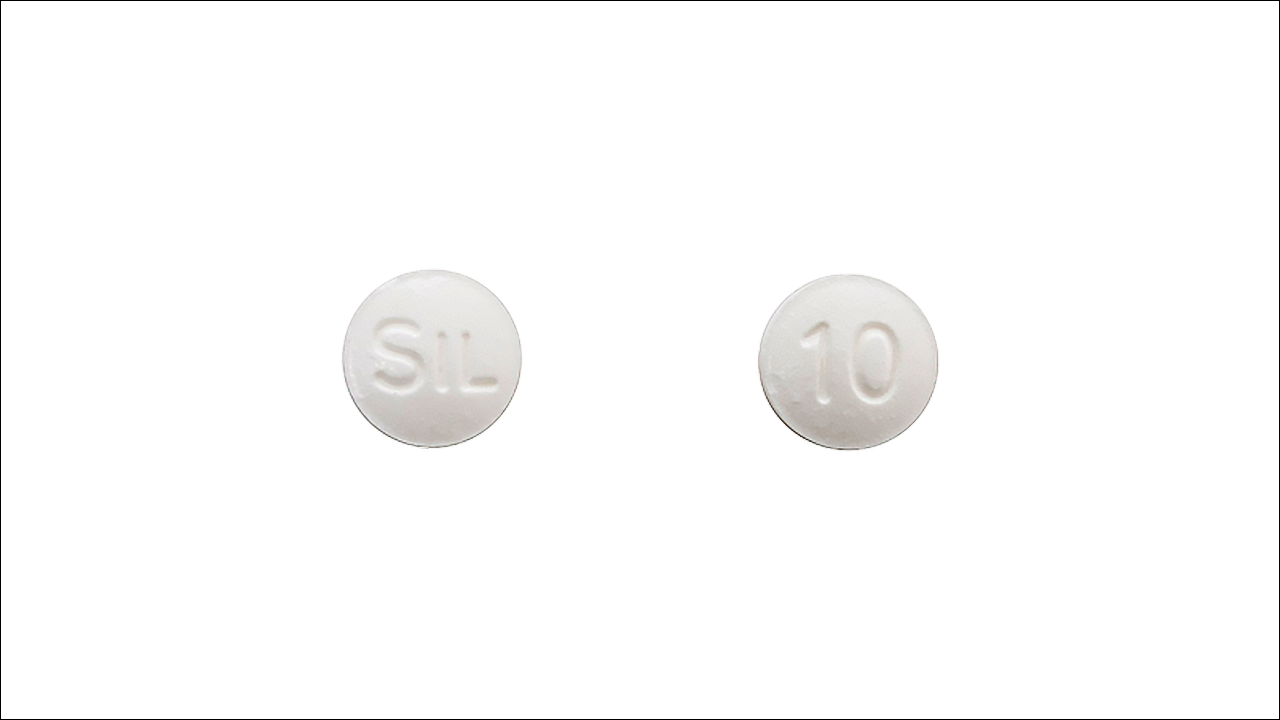 신일티아민염산염정10mg