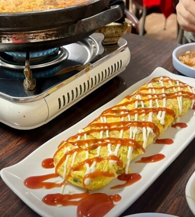 생방송 투데이 빅데이터 랭킹 맛집 – 서울 최고의 김치찜 TOP5 웰빙김치찜