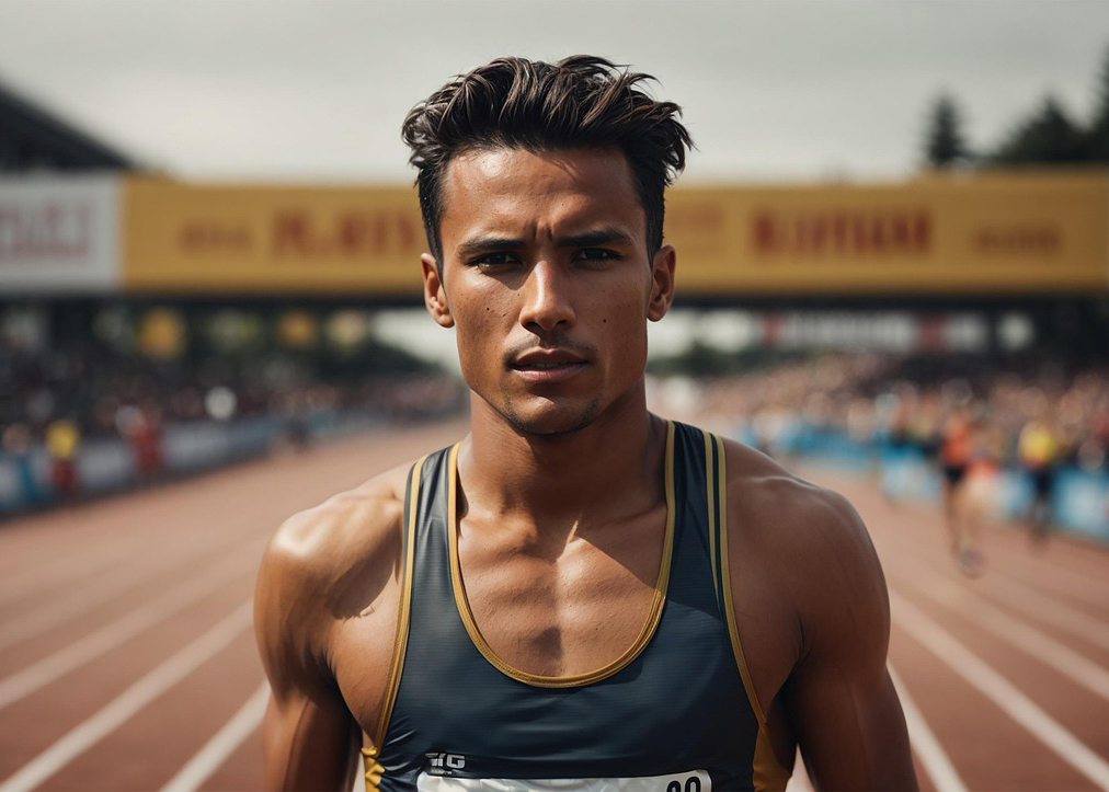 겨울 달리기 안전수칙