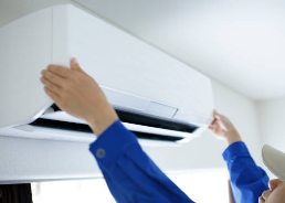 에어컨 청소