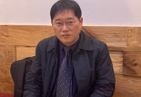 박성태 기자 프로필