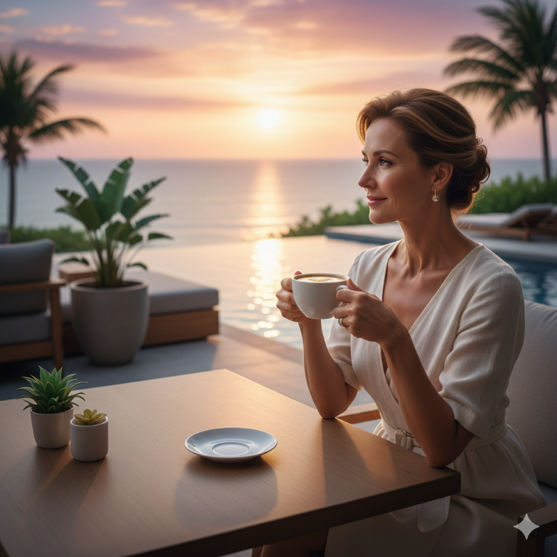 자산효과와 함께하는 지속 가능한 경제 생활