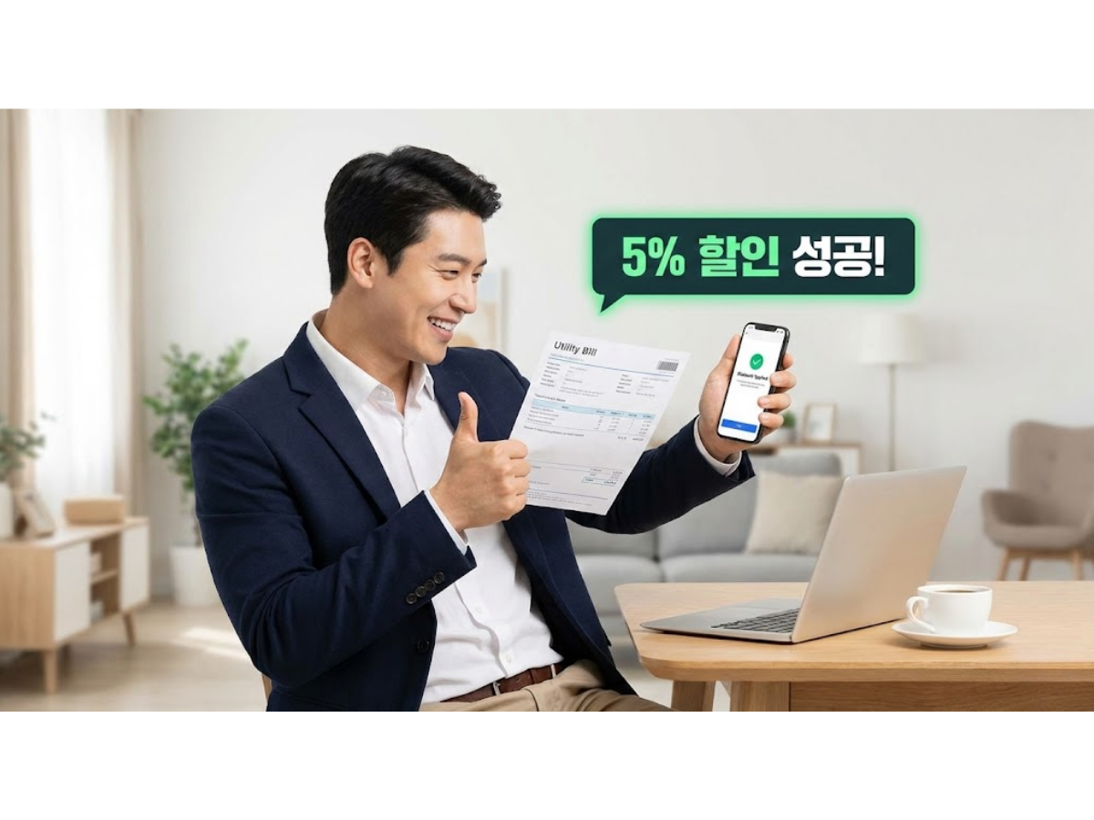 2026년 자동차세 연납 할인 신청방법 및 기간, 1분 만에 5% 아끼는 법