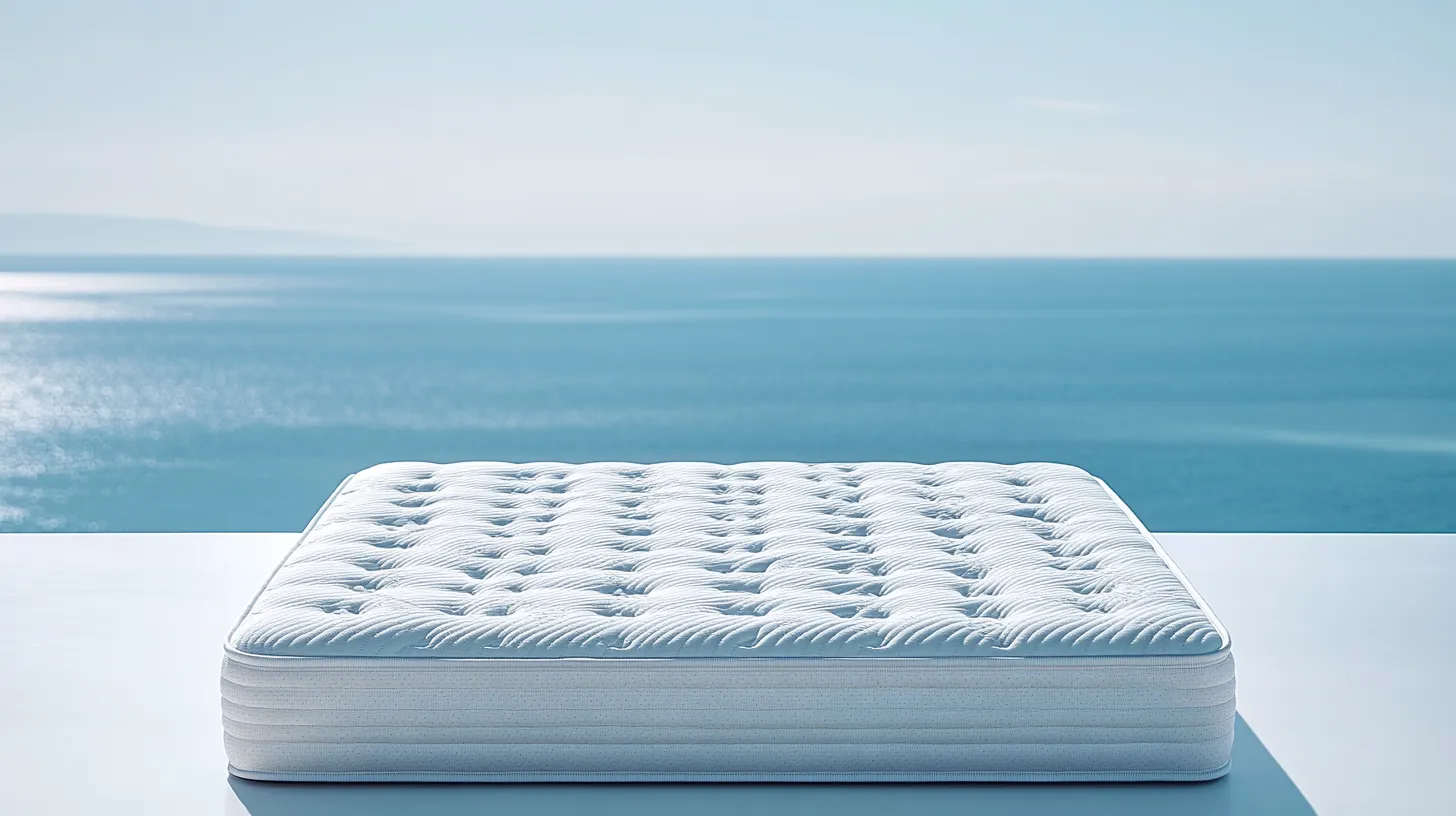 2025 매트리스 공장 직영 완벽 가이드: 직접 구매로 얻는 5가지 혜택