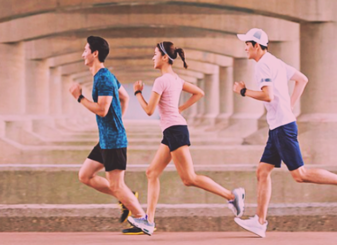 MZ세대를 위한 건강관리법