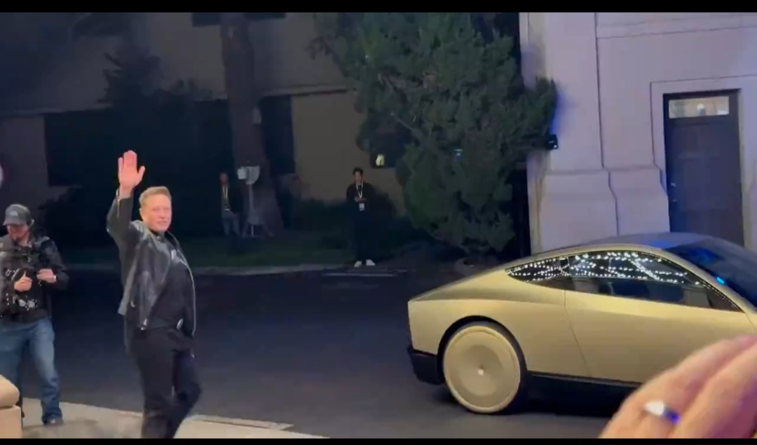 일론 머스크의 로보택시 발표 후 밈코인의 폭등: 그록 코인 & 듀코 코인