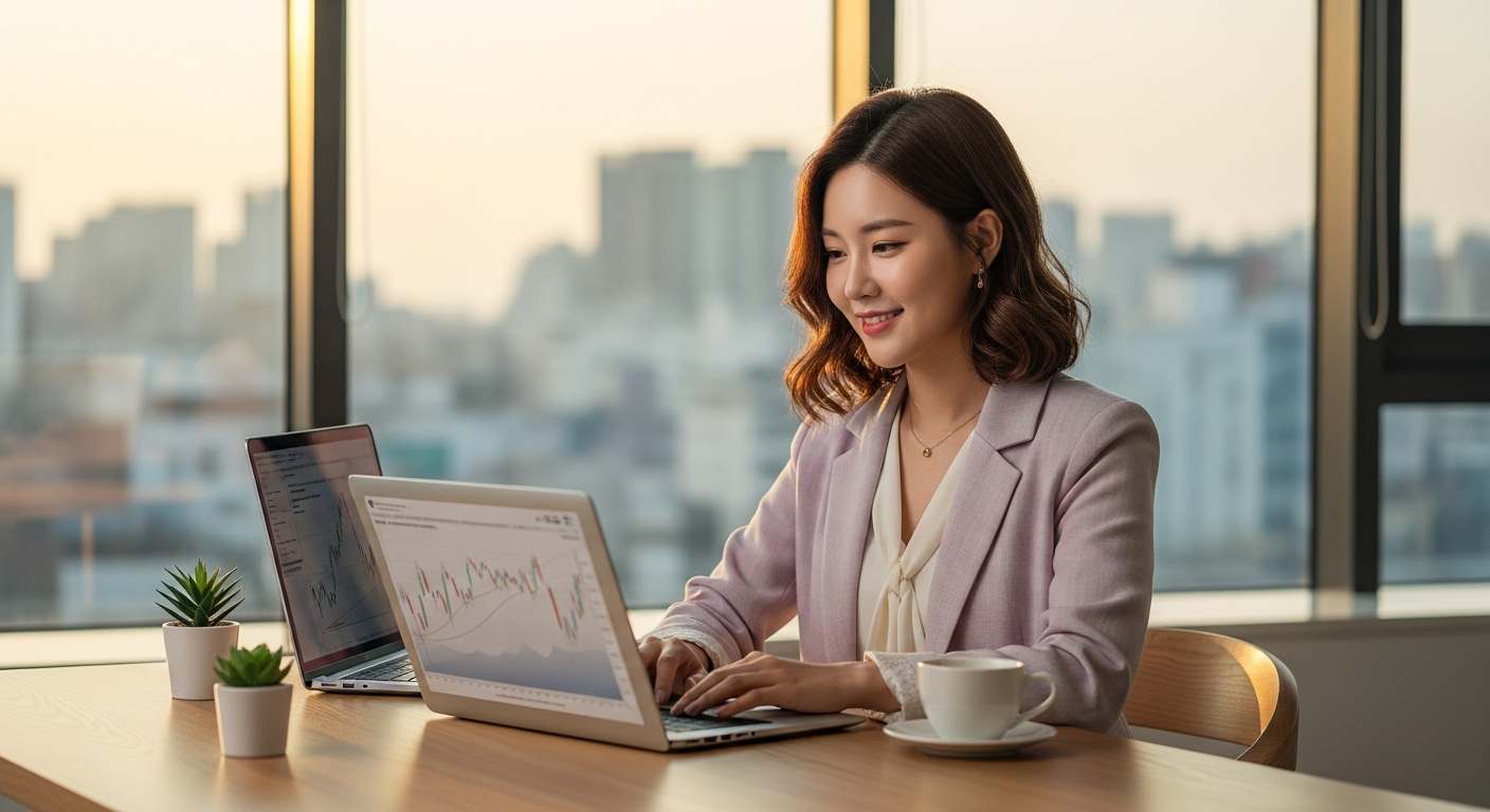 주식 계좌 개설