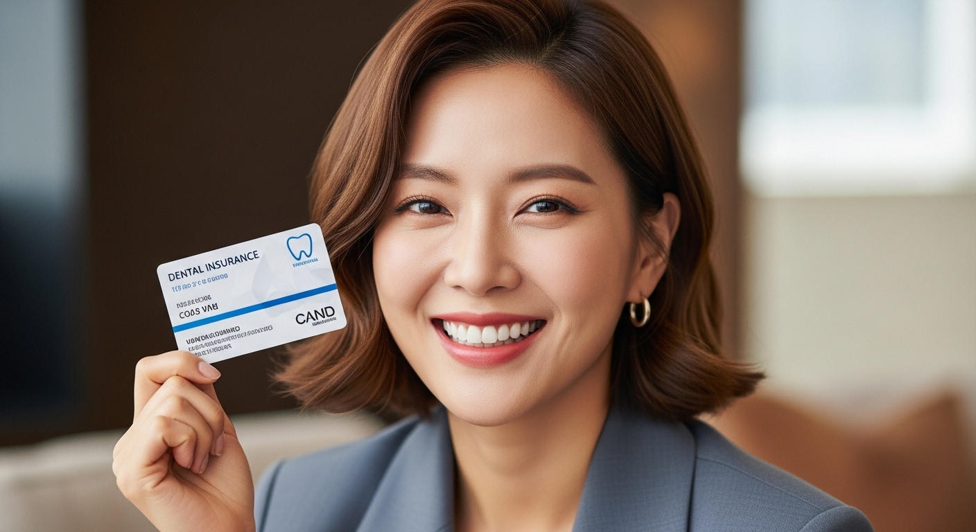 라이나생명 치아보험 신청 서류