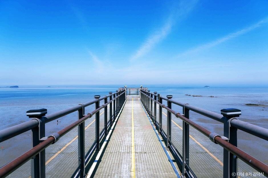 장항 스카이워크