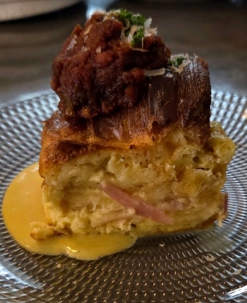 생활의달인-재패니즈프렌치달인-고등어초절임-아로보서울