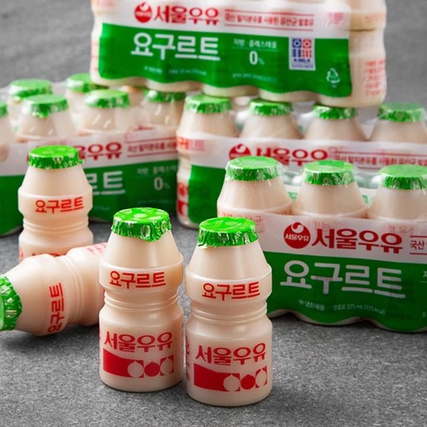 요구르트