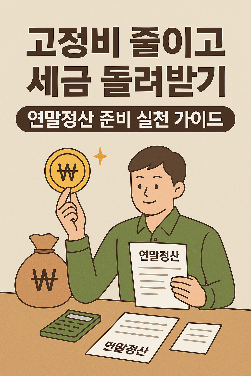 연말정산