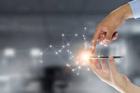 모바일 신분증&amp;#44; 간편하고 안전한 신원 인증 방식