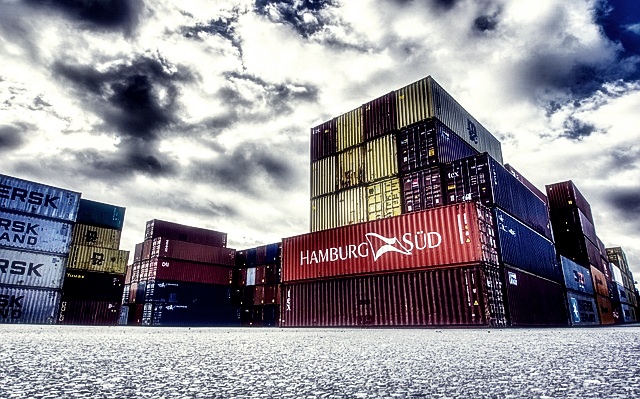 유니패스 통관조회방법