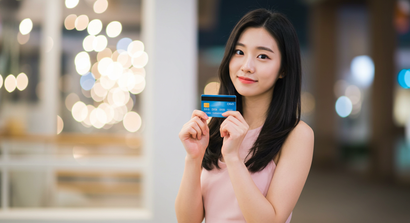 아멕스 골드 vs 블루 vs 플래티넘