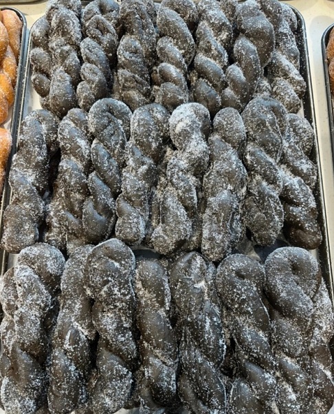 극한직업-당진-꽈배기-독일빵집