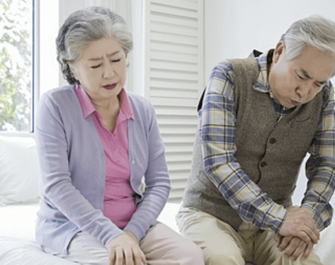 갱년기 증상 영양제