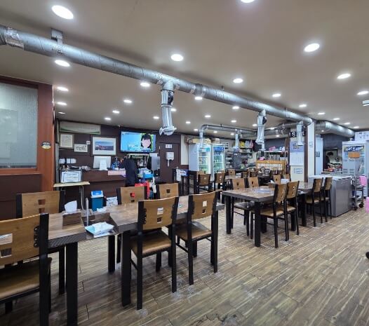 생방송투데이 막 퍼주는 집 인천3대 갈비맛집 8&amp;#44;000원 고기정식 농원숯불왕갈비