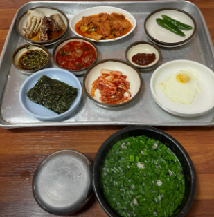 제주 시내 현지인 맛집 best 5