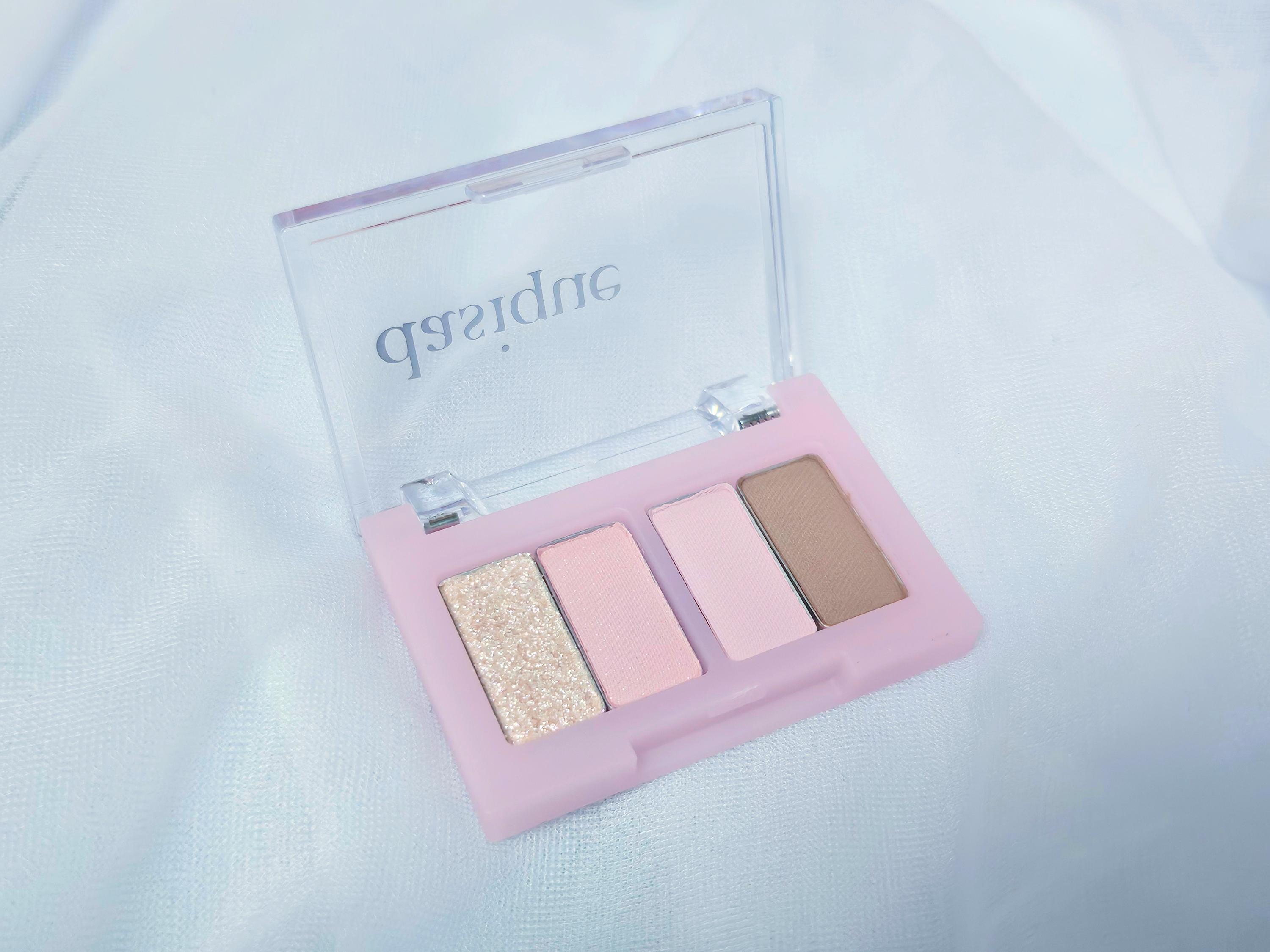 데이지크 미니 메이크업 세트