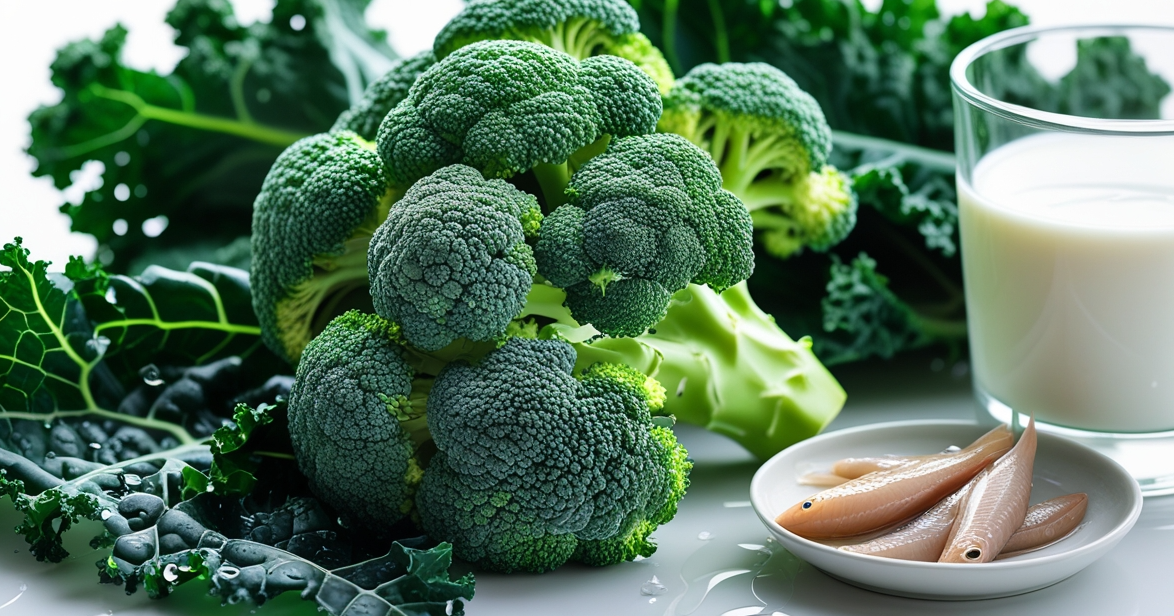 다이어트할 때 부족하기 쉬운 영양소 관련사진