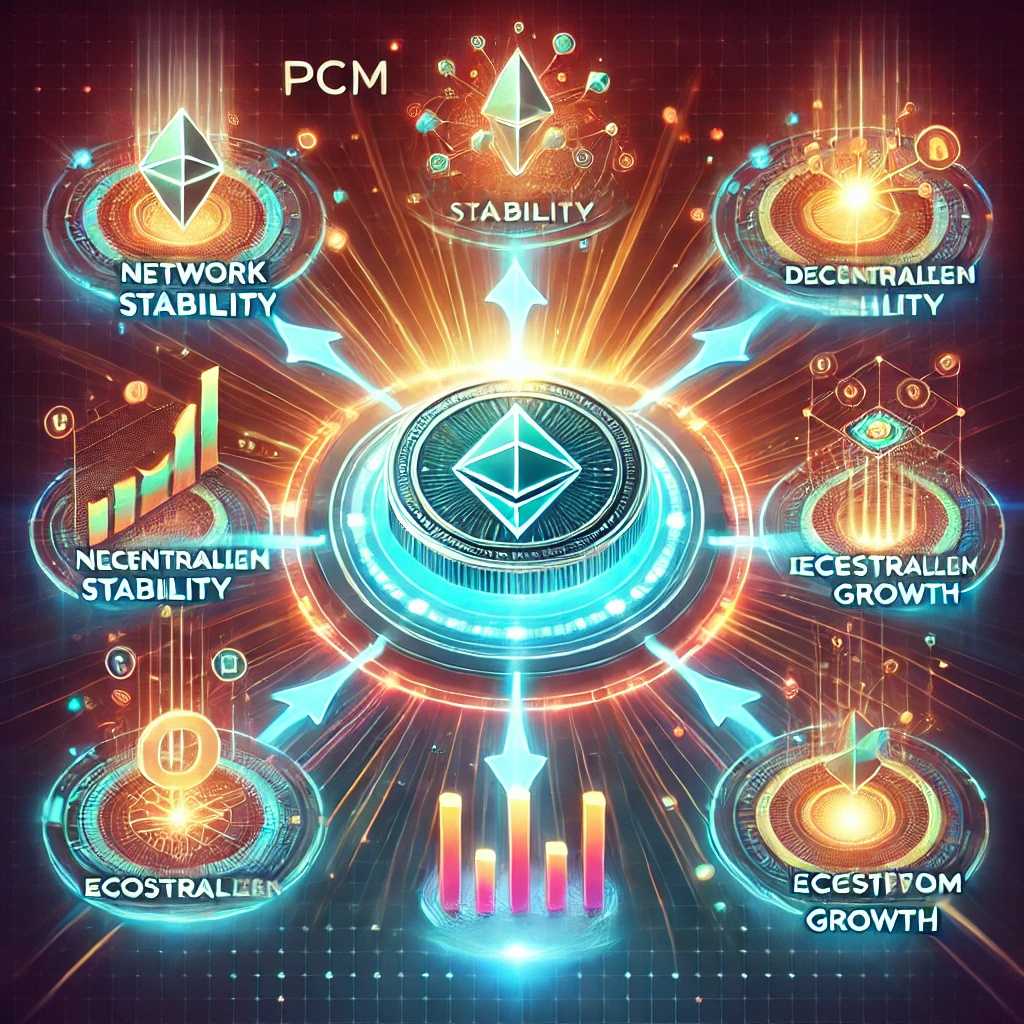 PCM 생태계의 역할