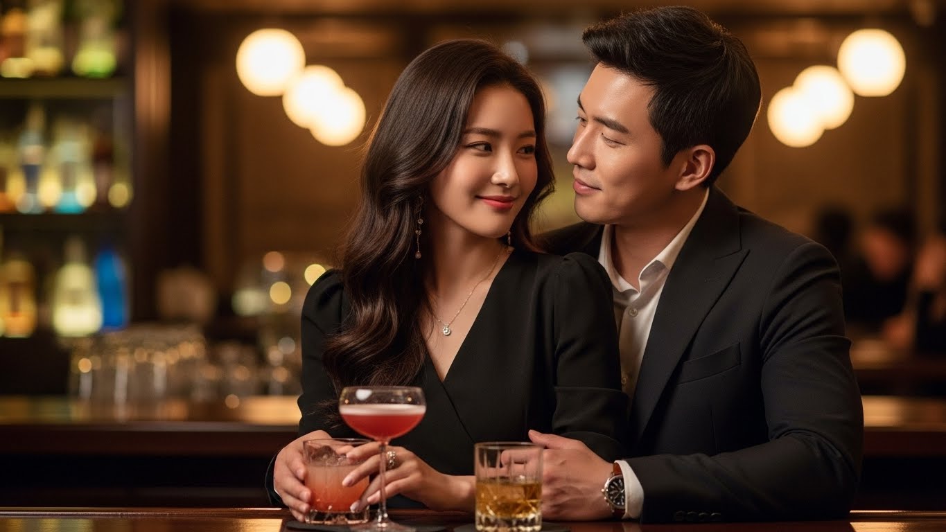 조니워커 블루 라벨 면세점