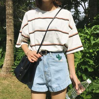 일반인 패션 데일리룩 모음
