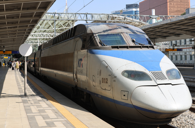 KTX 서울역-대전역: 요금, 시간표, 예매 및 할인 꿀팁