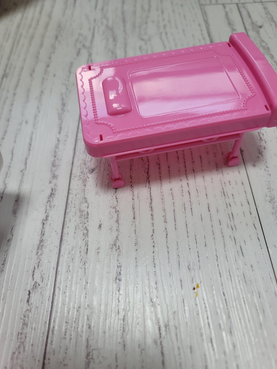 티니핑 구급차장난감 리뷰