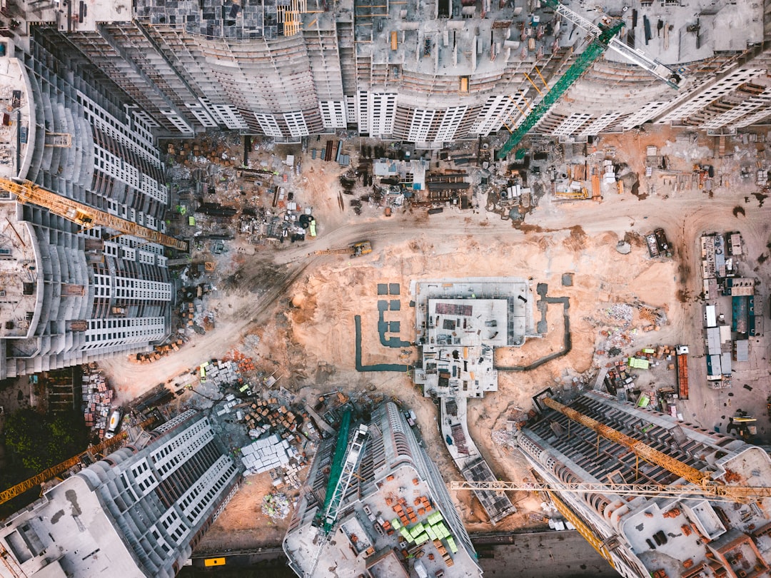 Infrastructure