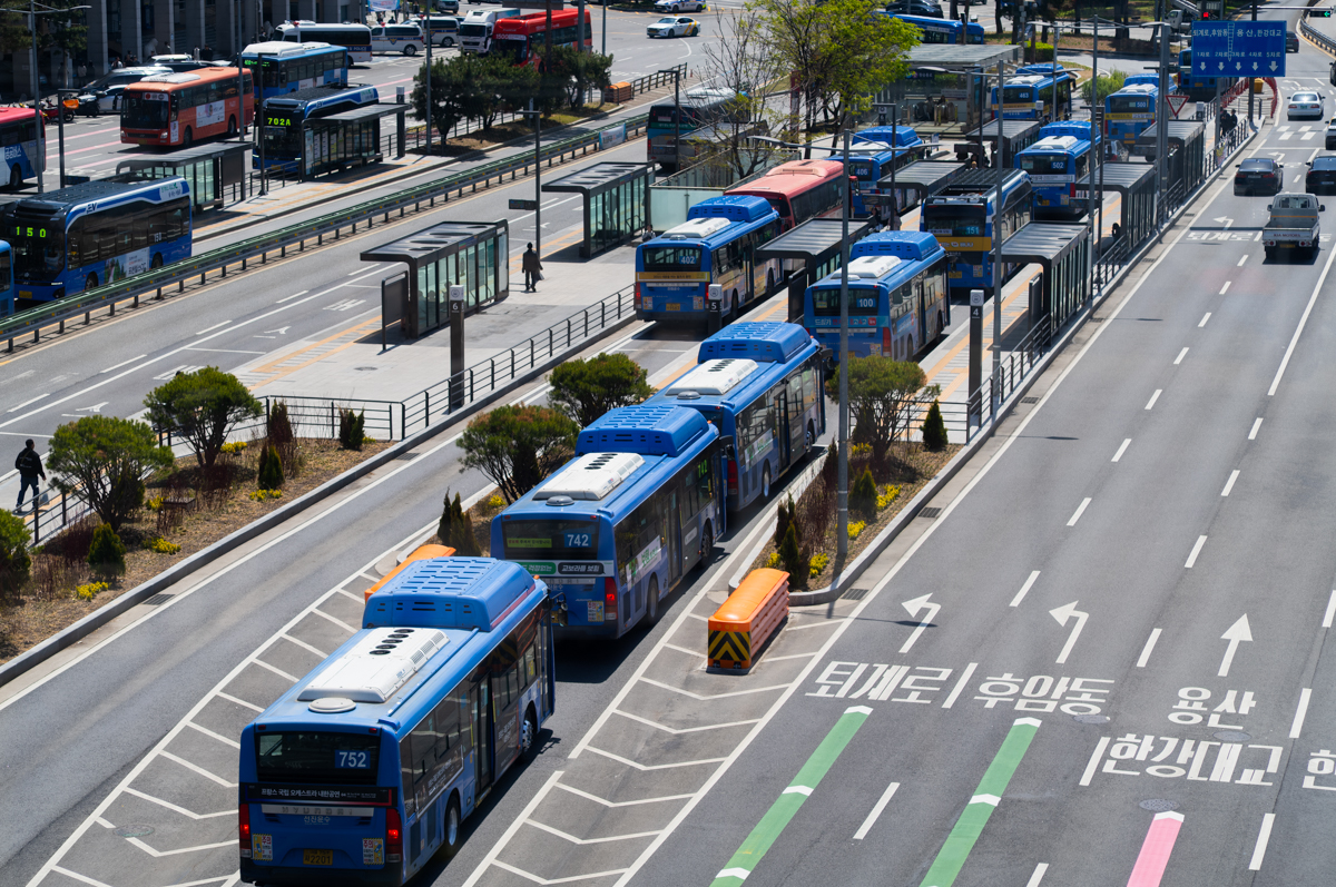 [라이카 M11] 명동 남대문 서울로 서울역