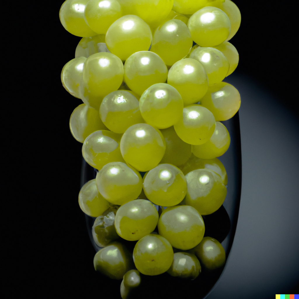 게뷔르츠트라미너 포도품종