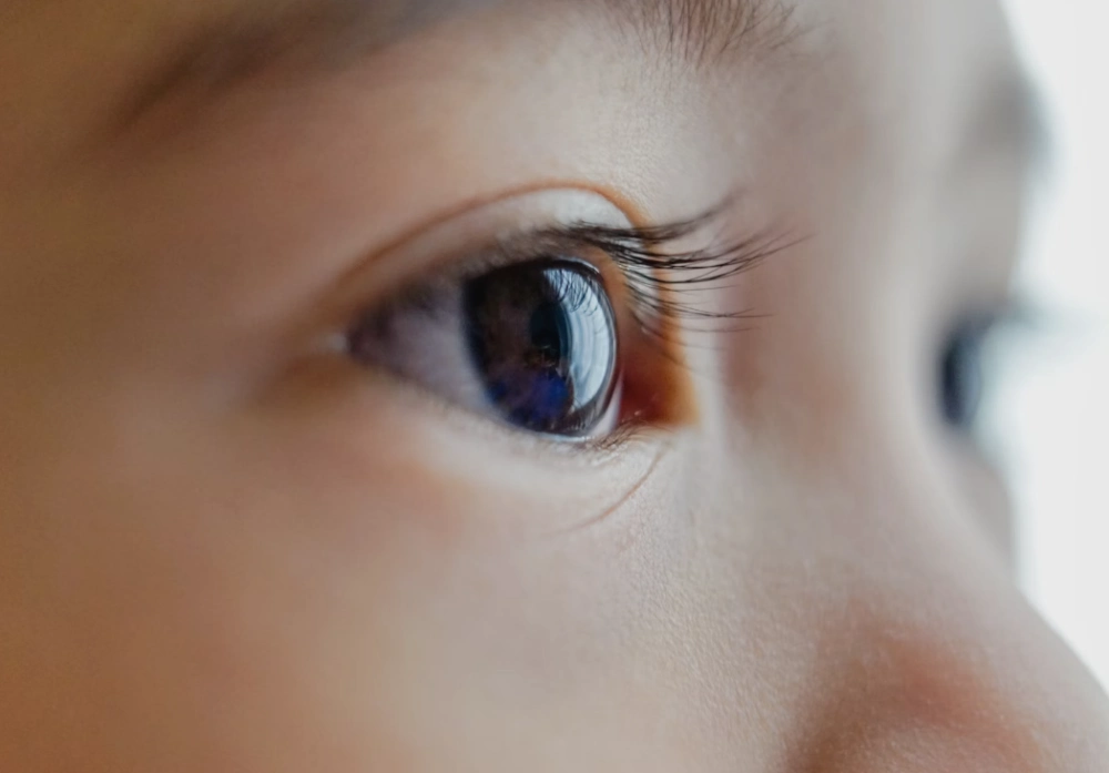 눈 실핏줄 터짐