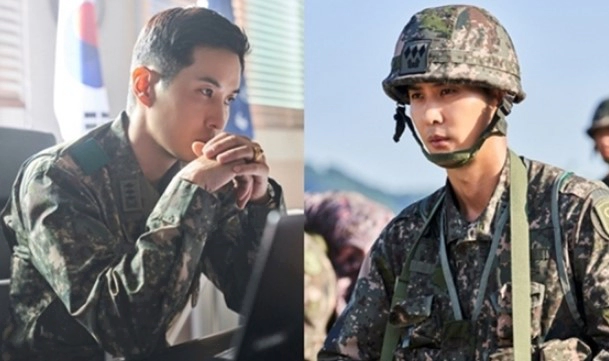 김지석 프로필 집안 동생 키 학력 및 김지석 신병 시즌2 중대장 근황