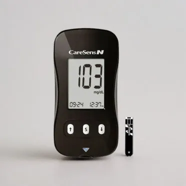 혈당측정기 선물 채혈기 시험지 보관통 간편성과 정확도를 모두 잡는 선택법_20