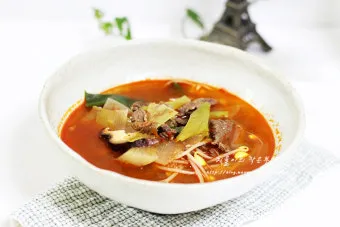 소고기무국 맛있게 하는법과 깊은 맛 비법_9