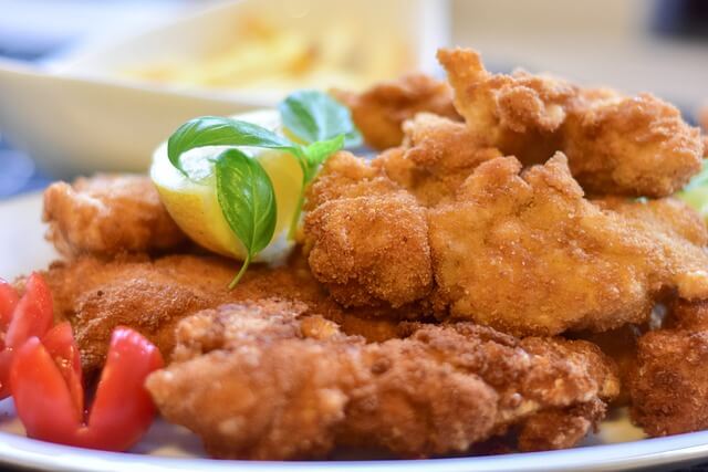 이마트 어메이징 치킨