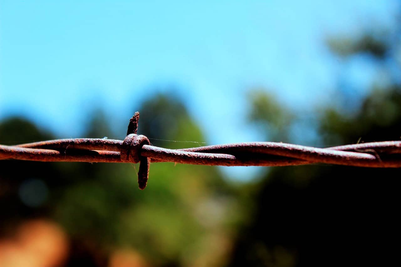 파상풍(Tetanus) 응급처치 – 녹슨 못을 밟았을 때 꼭 해야 하는 처치 방법