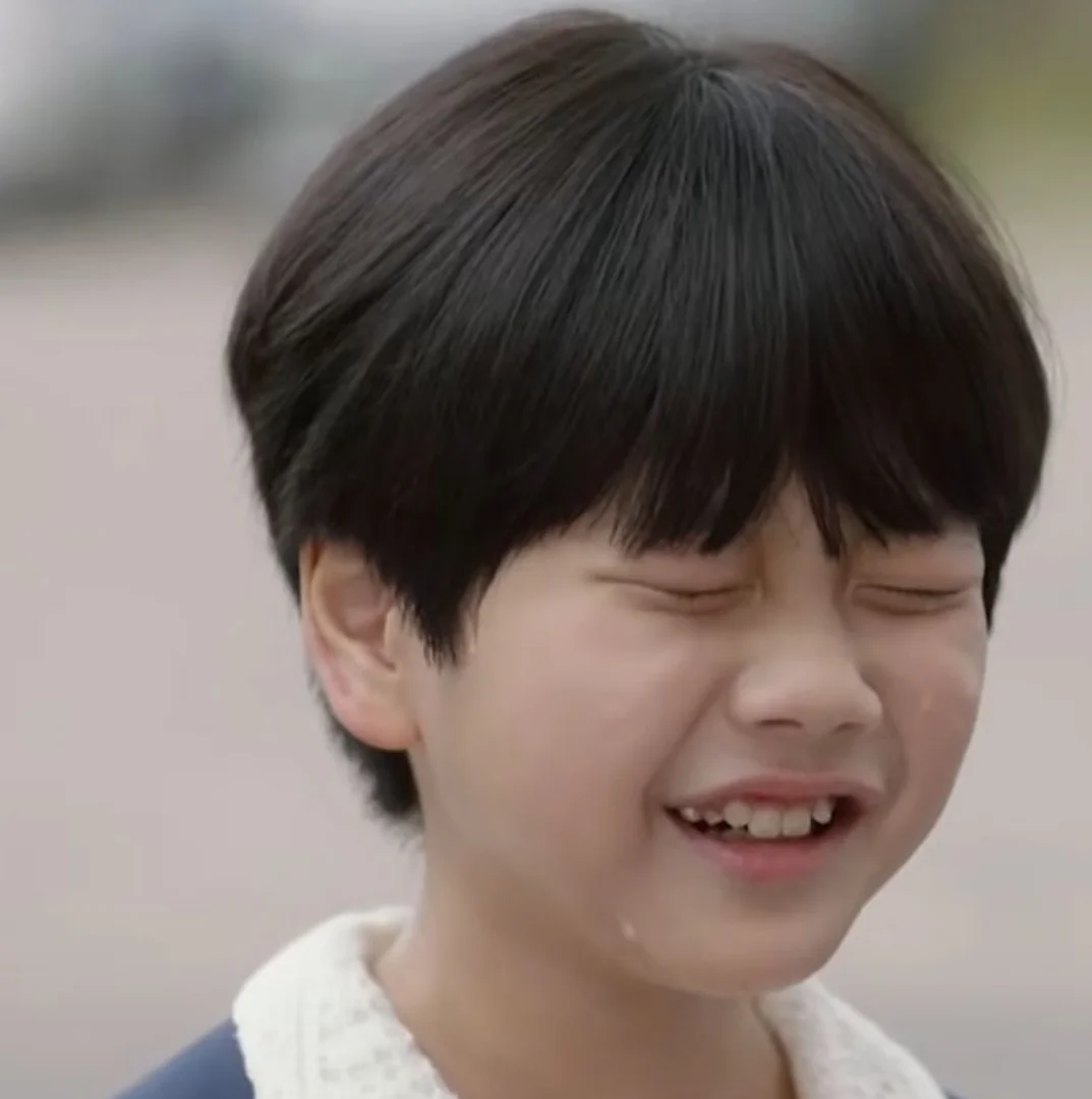 사랑이온다 한결