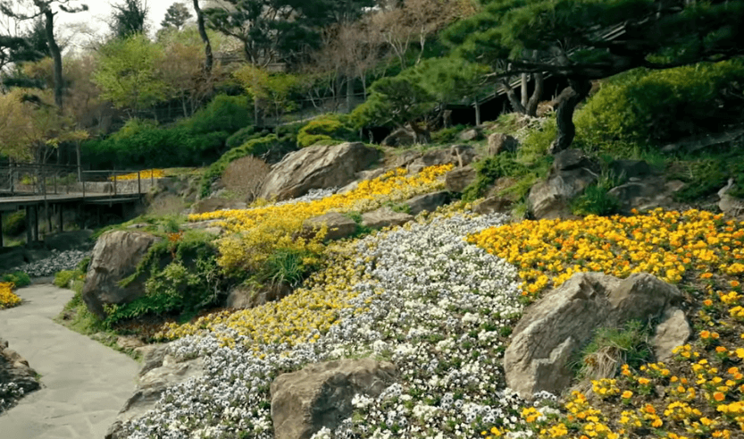 화담숲 이용안내