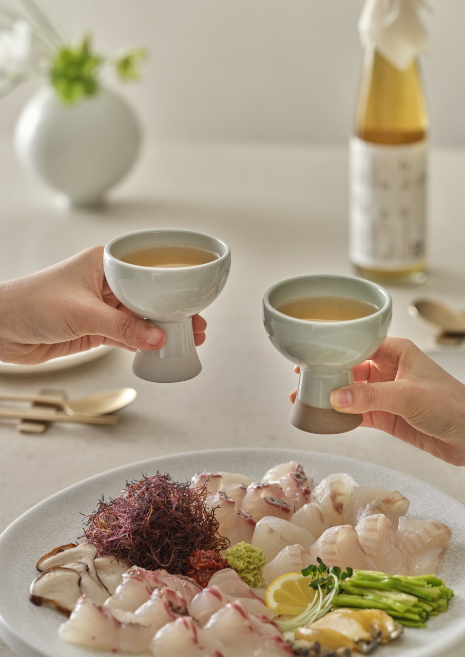 해오름 메뉴 중