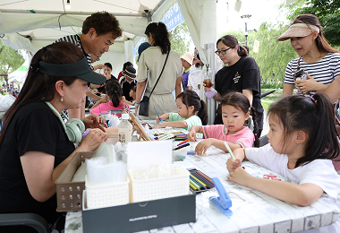 부여서동연꽃축제