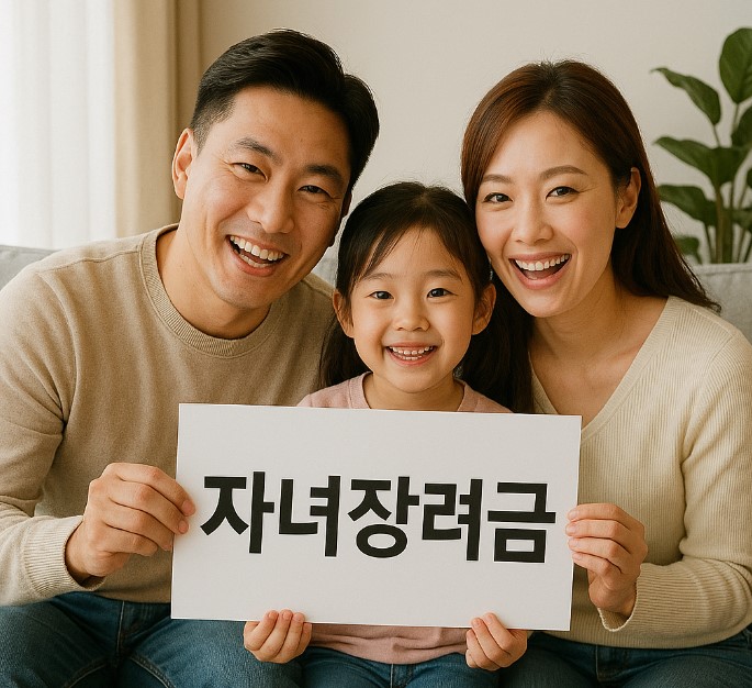 자녀장려금
