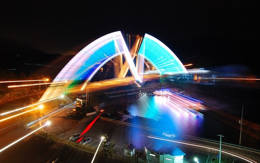 저도 콰이강의 다리(3)