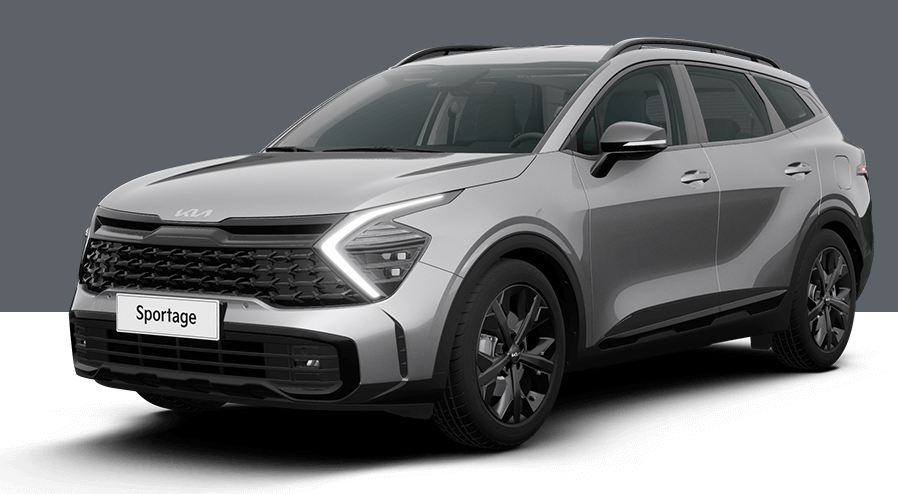 스틸 그레이(색상 코드 : KLG)